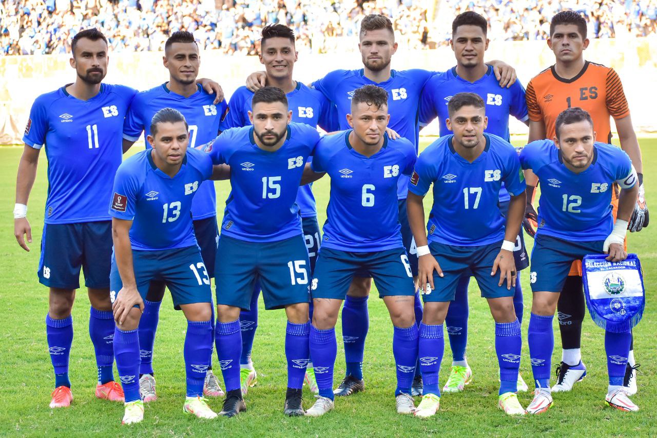 La selecta ya se encuentra en Canadá para preparar el partido del